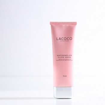 Watermelon Glow Mask