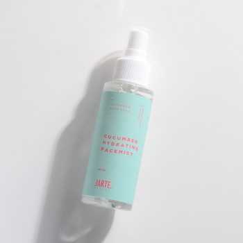 Cucumber Hydrating Face Mist