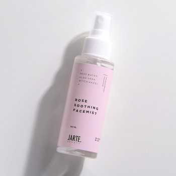 Rose Soothing Face Mist
