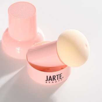 Aurora Portable Puff