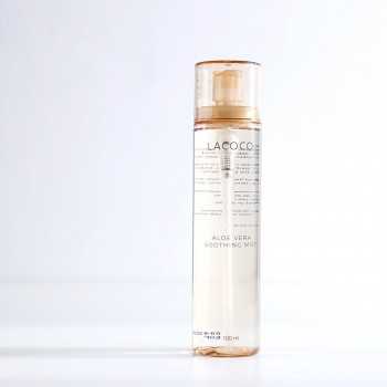 Aloe Vera Soothing Mist