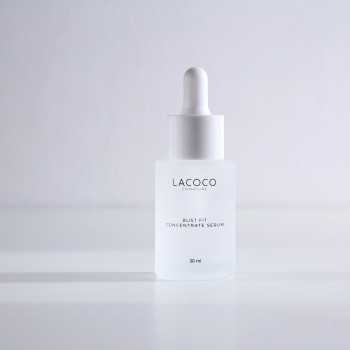 Bust Fit Concentrate Serum