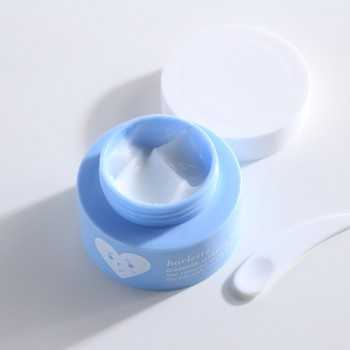 Oatmilk Sleeping Mask