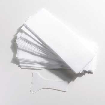 Wax Strips & Easy Spread...