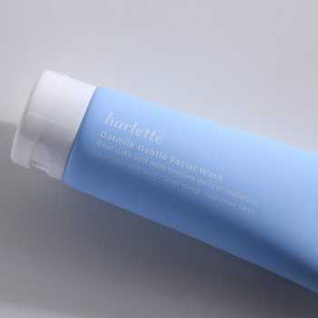 Oatmilk Gentle Facial Wash
