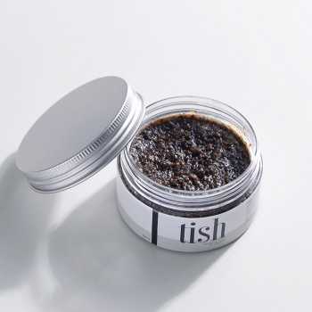 Tish Exfoliating Body Scrub