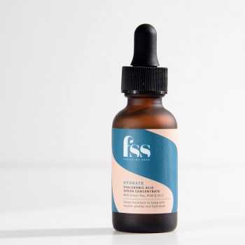 Hyaluronic Acid Serum