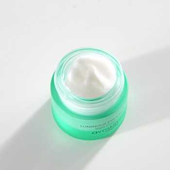 Luminous Emulsion Night Cream
