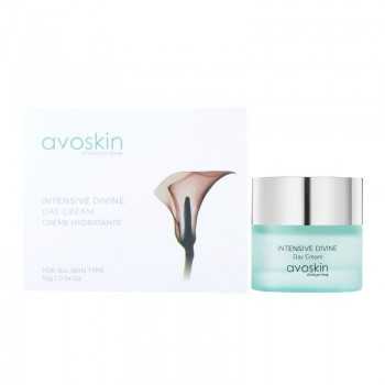 Intensive Divine Day Cream