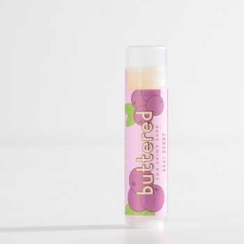 Buttered Lip Balm