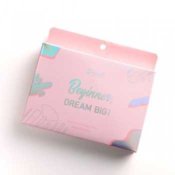 Beginner Dream Big Brush Set