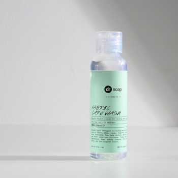 Fabric Care Wash