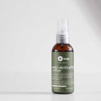 Hand Antiseptic Spray