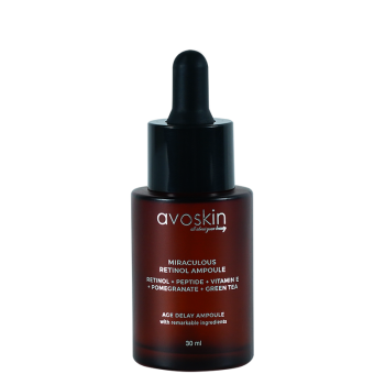 Retinol Ampoule 30ml