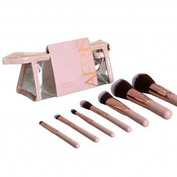 Coral Travel Set