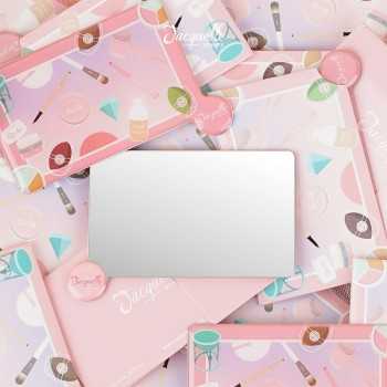 Stainless Steel Mirror