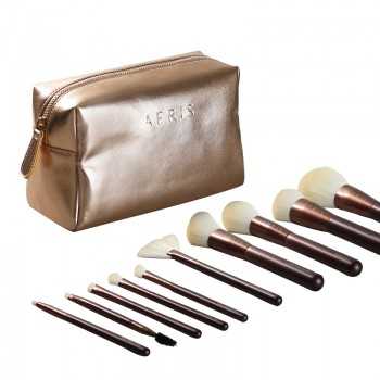 The Bronze 10 Premium Face...