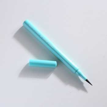 Matte Liner Pitch Black