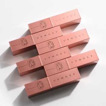 Luminous Velvet Matte Lipstick