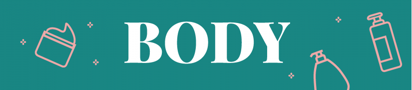 Jual Produk Body Terlengkap dan Berkualitas | Beauty Studio