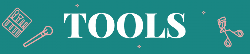 Jual Produk Tools Terlengkap dan Berkualitas | Beauty Studio