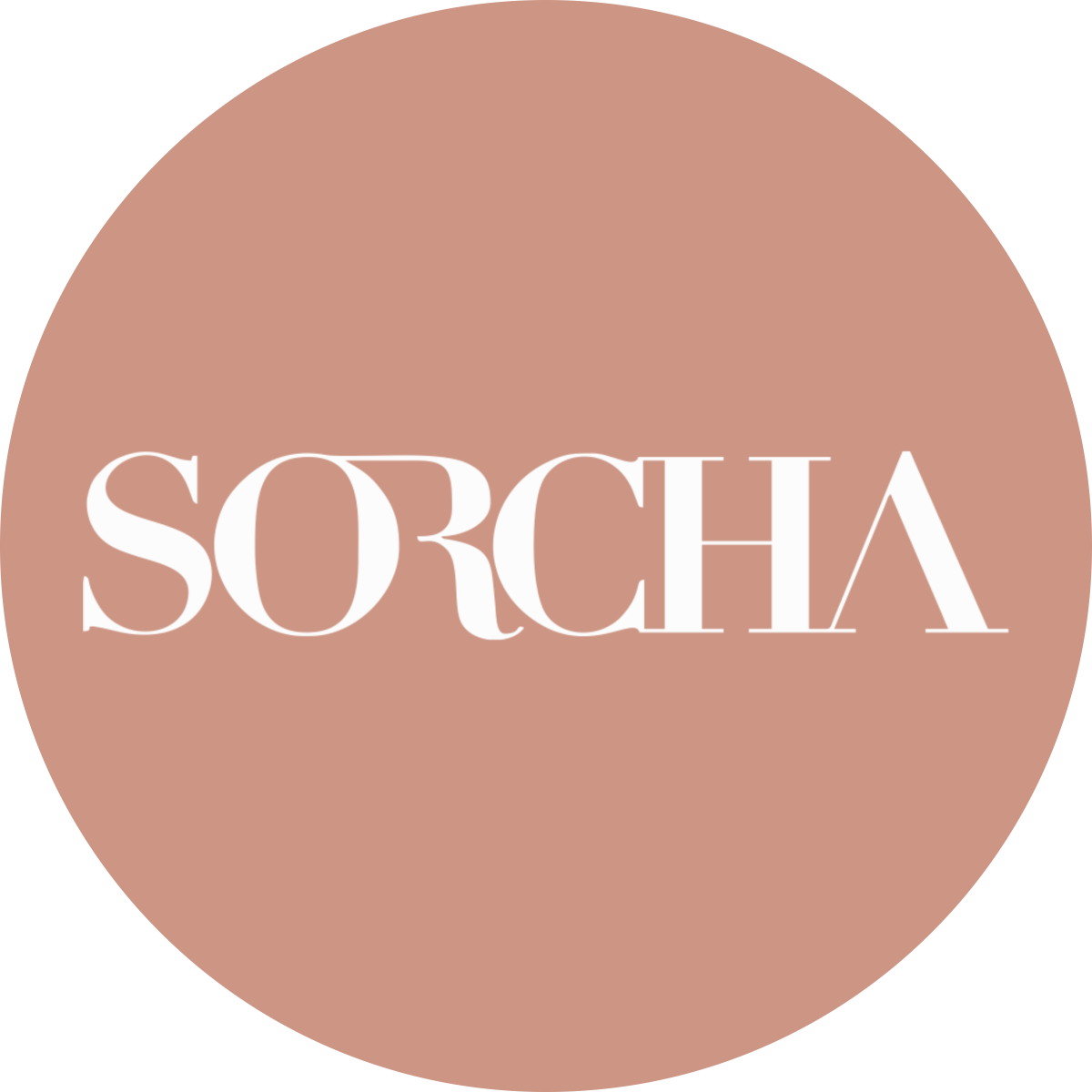 Sorcha